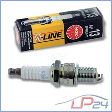 Bougies d'allumage Subaru LIBERO