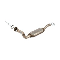 F.Becker Katalysator FüR Peugeot 806 Fiat Ulysse Citroen Evasion