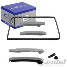 Kit de distribution Mercedes CLASSE CLC