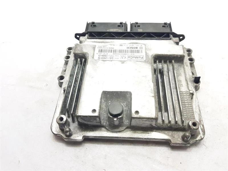 2017 FORD KUGA ENGINE ECU 1.5 DIESEL XWMC GV6112A650RB - Image 3 of 4
