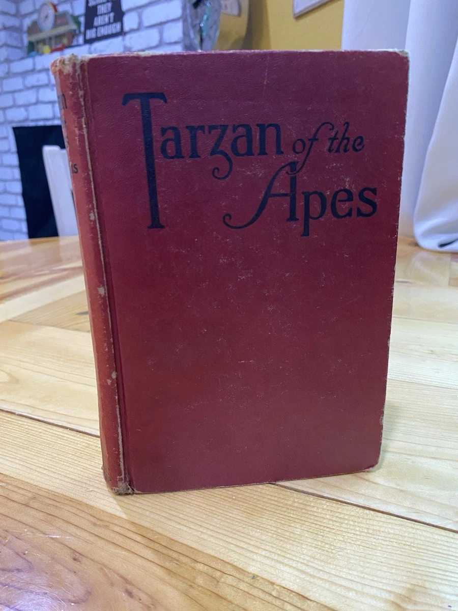 25+ tarzan of the apes for sale | Updated Oct 2026