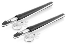 2x Stoßdämpfer Gasdruck Vorne für BMW 5er E34,  TOP QUALITÄT  -  NEU  GH !!!