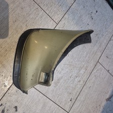 Toyota Sera passenger side rear mud flap guard