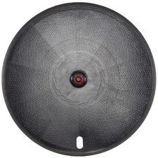 Zipp Super-9 Carbon Disc Tubular REAR Wheel Shimano 11 Spd 700c QR Rim Brake TT