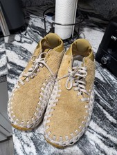 Size 12 - Nike Air Footscape Woven Chukka QS ...