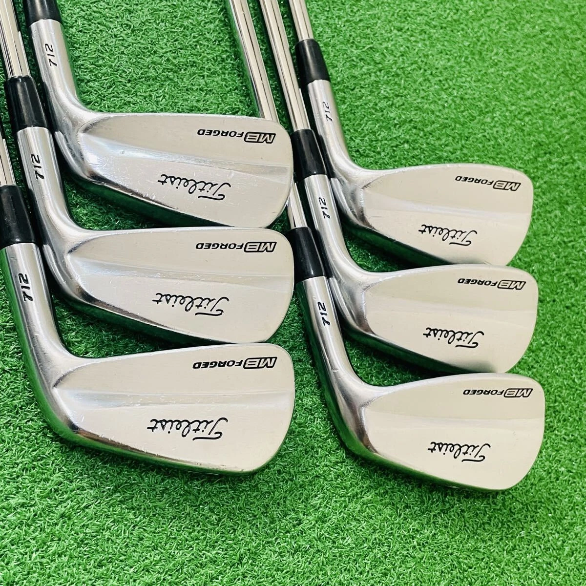 Titleist 712 Mb for sale - eBay