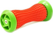 Reflexology Foot Massager Tool, Plantar Fasciitis Relieve Diabetic Neuropathy,Ac