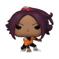 Bleichmittel Pop! Animations-Vinylfigur Yoruichi 9 Cm Funko