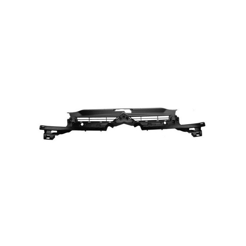 Support de grille de calandre Citroën C4 résistant aux chocs renfort avant noir 2004-2008