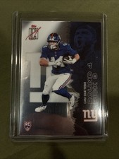 2025 Topps Signature Class Football Checklist Guide in-content 59