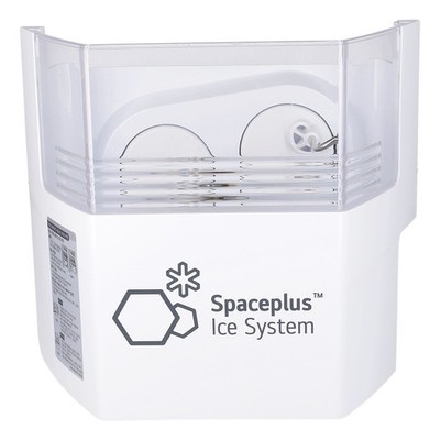 Eiswürfelbereiter kompatibel mit LG Electronics Akc73349805 für Kühlschrank