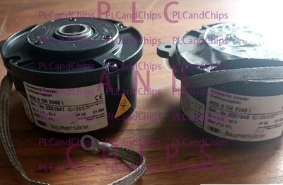 1PC FOR BAUMER HUBNER HOG9DN2048I New