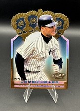 Derek Jeter and Serena Williams Named America's Favorite Athletes 14