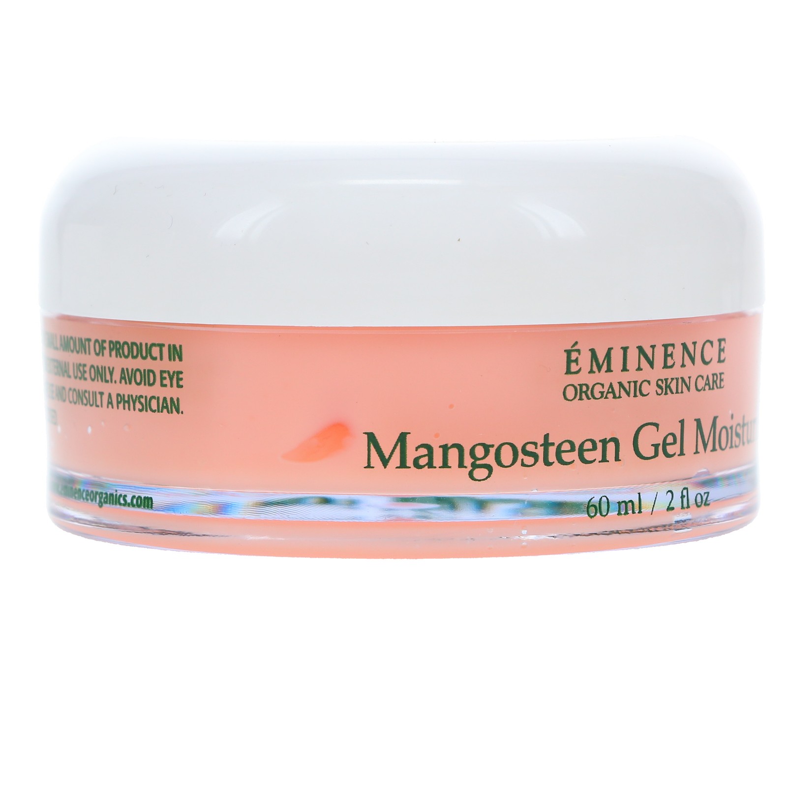 Eminence Mangosteen Gel Moisturizer 2 oz