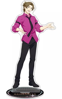 Jiro Yamashita Summer Market Big Acrylic Stand ''THE IDOLM@STER SideM''