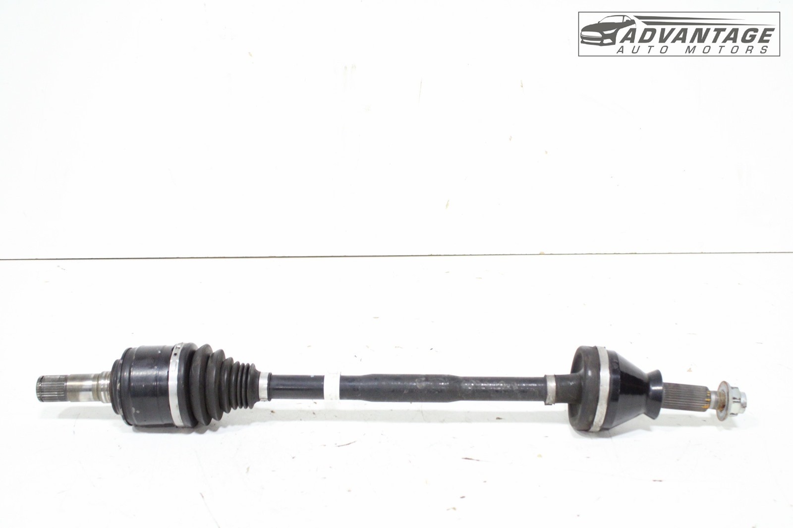 2014-2021 MASERATI GHIBLI AWD REAR LEFT SIDE AXLE SHAFT HALFSHAFT OEM