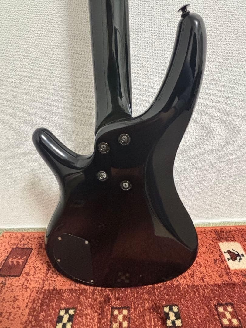 Ibanez Sr305 5 String Bass Made In Japan Safe delivery from Japan