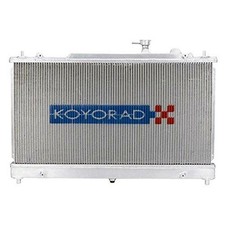 Koyo VH062779 06-08 Mazdaspeed 6 2.3L Turbo R...