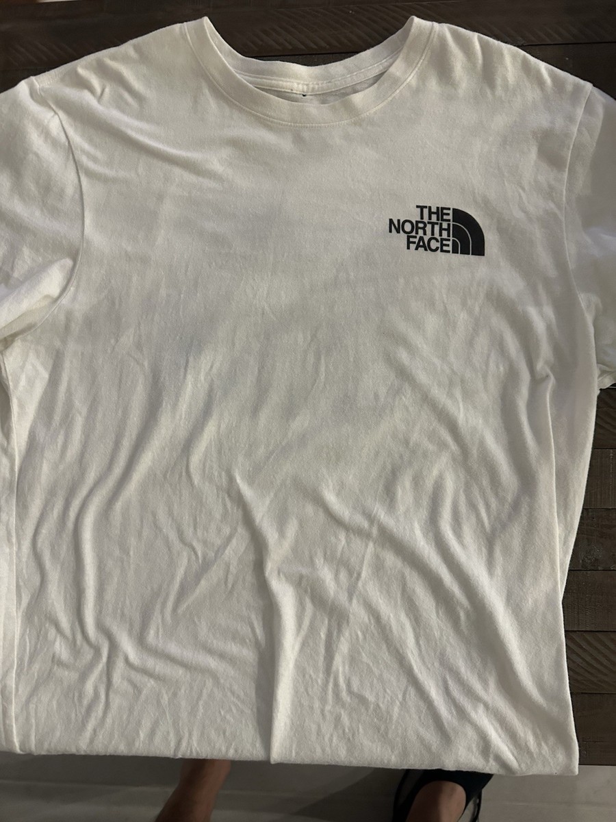 The North Face Never Stop Exploring