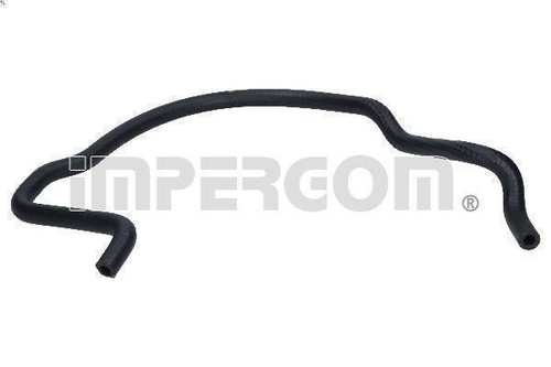 Manguera radiador IMPERGOM 224362 OPEL VECTRA C GTS (Z02) 2.0 2003-2008 - Imagen 1 de 6