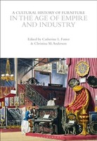 A Cultural History Of Furniture In The Age Of Empire And Industry - Pa - G245Z