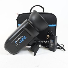 Westcott FJ400 400Ws Strobe with AC/DC Battery 104
