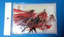 Grandmaster of Demonic Cultivation Wei Wuxian Lan Wangji Acrylic Stand