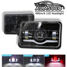 2pcs Dot Led Headlights Headlamp For Blizzard Snowplow Snow Plow 680lt 720lt 810 2pcs Dot Led Headlights Headlamp For Blizzard Snowplow Snow Plow 680lt 720lt 810