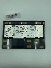 PALMREST DELL LATITUDE 5590 TOUCHPAD DP/N: 0F1V91 - P58