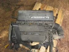 Motor KIA RIO (DC_) 1.5 A5D Motor Mit Getriebe NUR FÜR EXPORT
