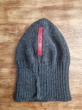 Prada Wool Beanie