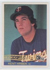 Click to enlarge Kent Hrbek