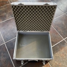 Small Hakuba Japan Aluminium Camera Flight Case - Suit SLR & Lenses Or Drone
