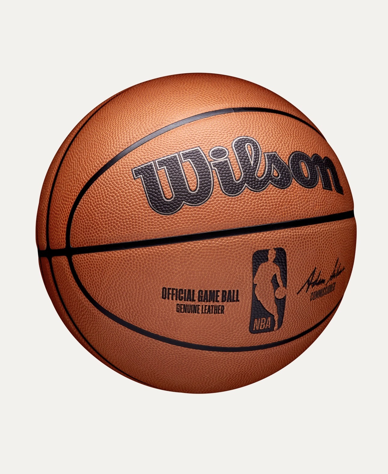 FLASH SALE!!! Wilson NBA Official Game Basketball NEW FREESHIPPING US