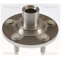 Radnabe Vorne FüR Opel Mokka J13 1.4 1.6 1.7 1.8 12 Bis 19 Triscan LWD D16DTH