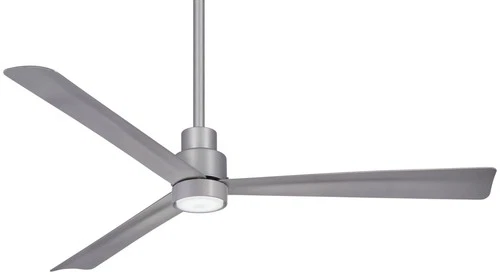 MinkaAire Simple Simple 52" 3 Blade Indoor / Outdoor Energy Star - Picture 4 of 17
