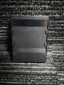 SEGA Excelion SG1000 software