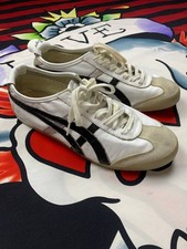 Asics Onitsuka Tiger Mexico 66 Kill Bill Size 9.5US 43.5EU Japanese brand
