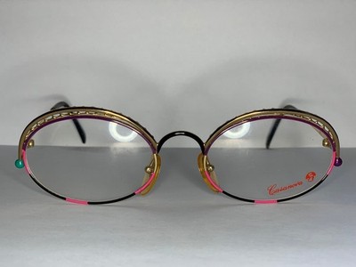 Casanova Brille TSC-01 C. 05 52/20