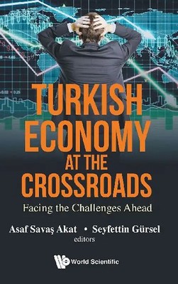TURKISH ECONOMY AT THE CROSSROADS