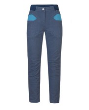 Rafiki Shiva Women's Linen Climbing Hiking Pants NWT EU 34-42