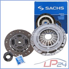 Disque d'embrayage Skoda ROOMSTER