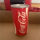 New ListingCoca-Cola Pull Tab Can 12 FL OZ Red White Vintage Collectible Soda Advertising