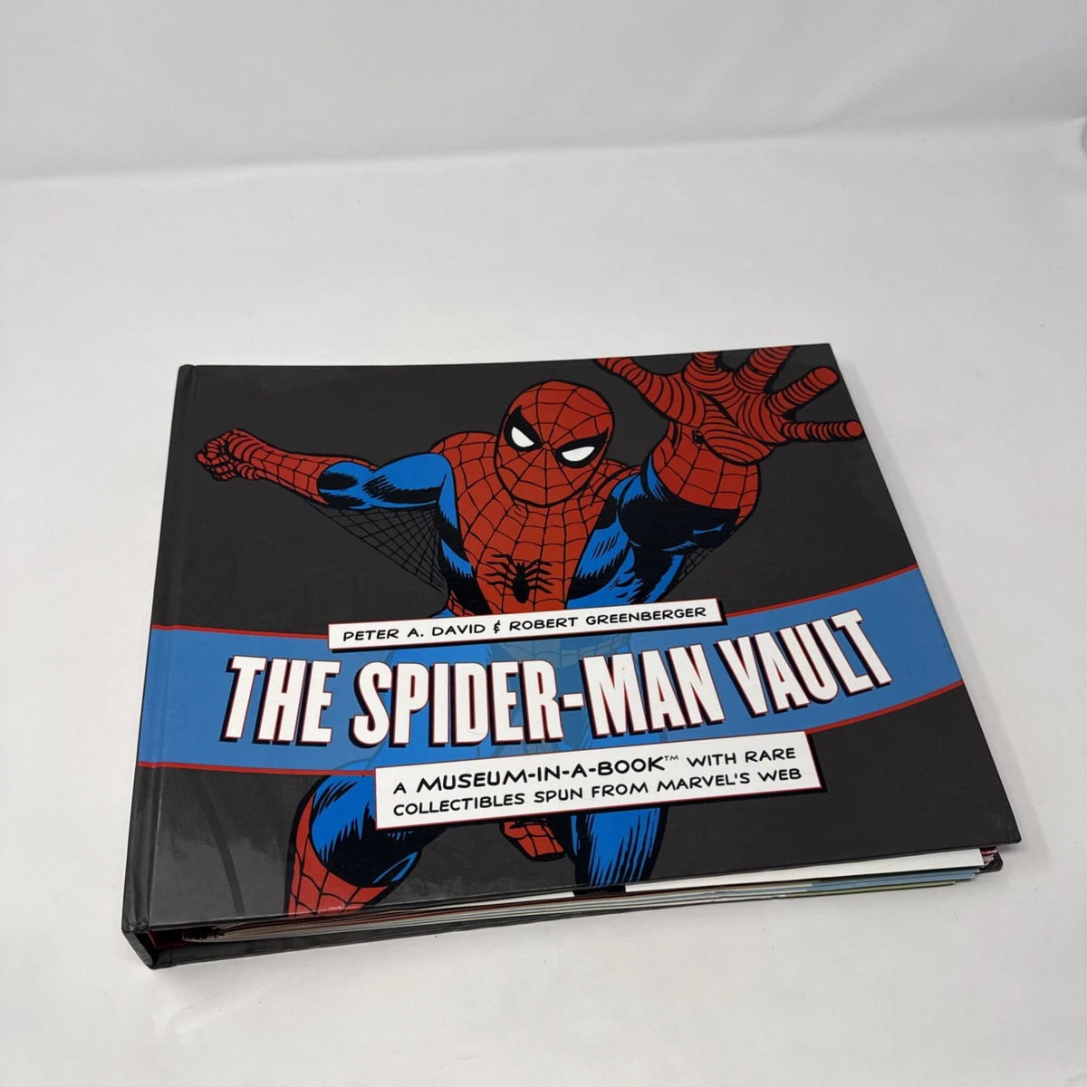 spiderman vault products for sale | eBay