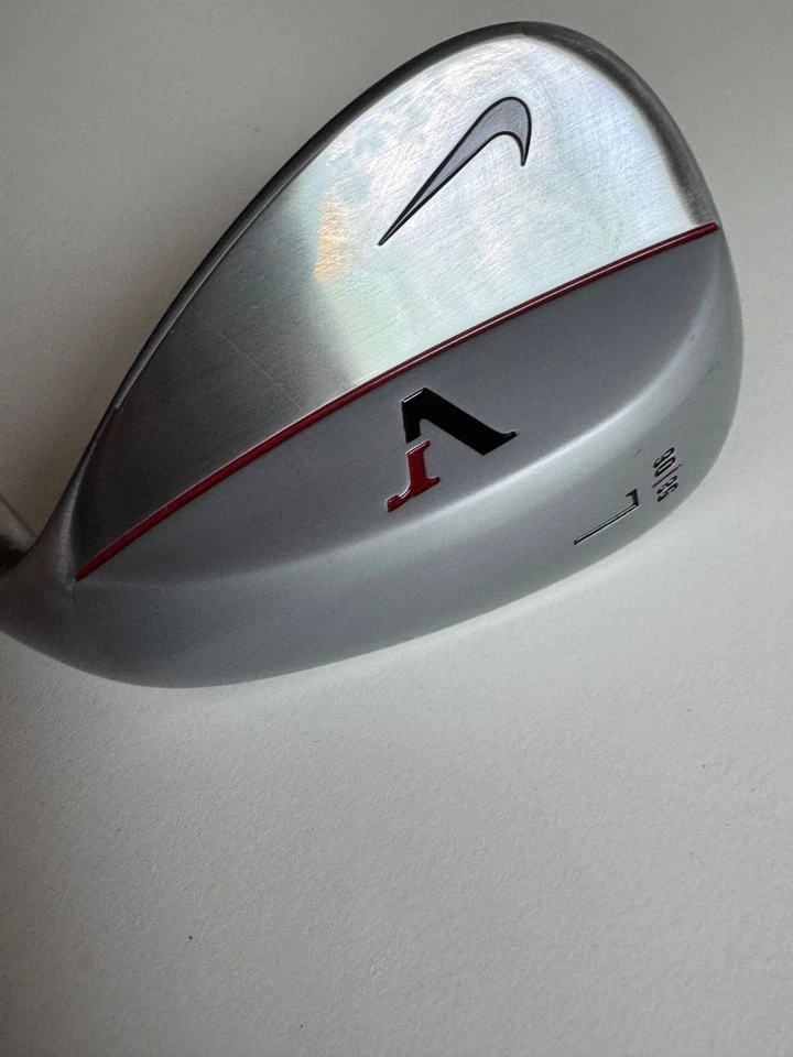 AsNUEVO Nike VR Forjado Lw Wedge 58/06 Japón 🇯🇵 Modelo DG S400 Foto 3 de 4