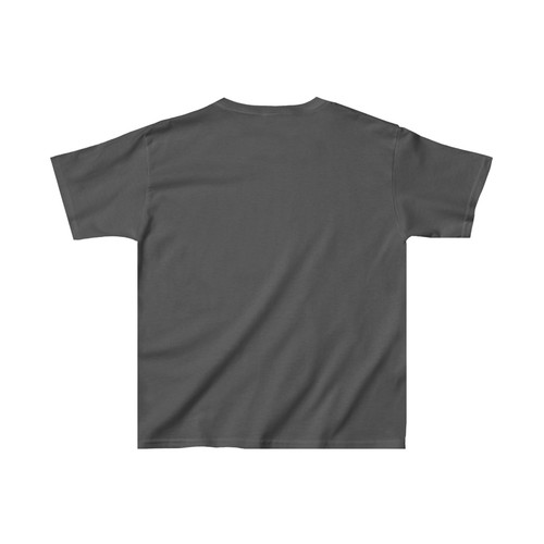 MESSI GOAT UNIQUE DESIGN 2024 MIAMI USA Kids Heavy Cotton™ Tee - Picture 3 of 5