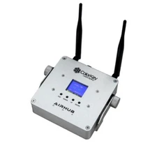 ColorKey CKU-7010 AirHub DMX