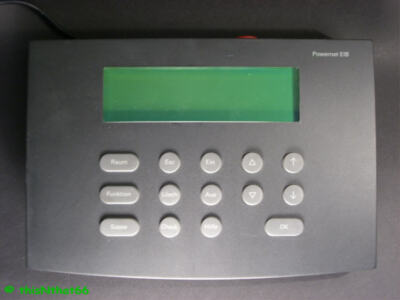 Busch-Jaeger 6910 EIB KNX Busch-Powernet Controller | eBay.de