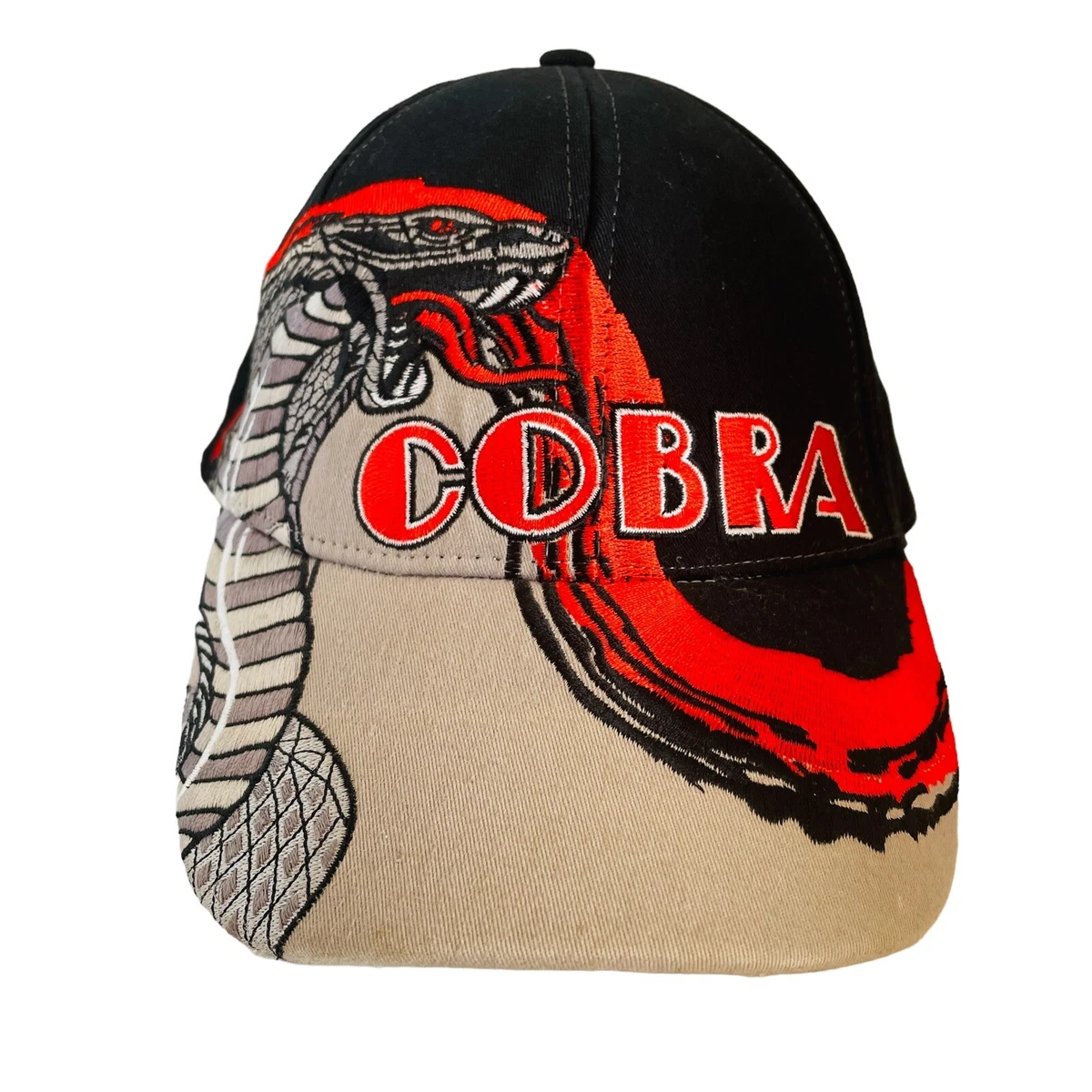Cobra outlet baseball caps