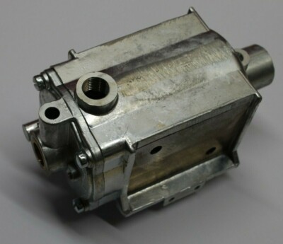 New John Deere Model E Magneto Housing With End Cover Gas Engine Motor Hit Miss